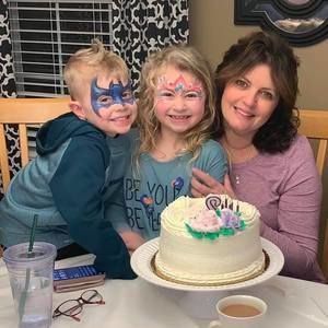 Meet your Posher, Michelle